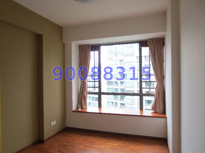 The Quintet (D23), Condominium #46581372